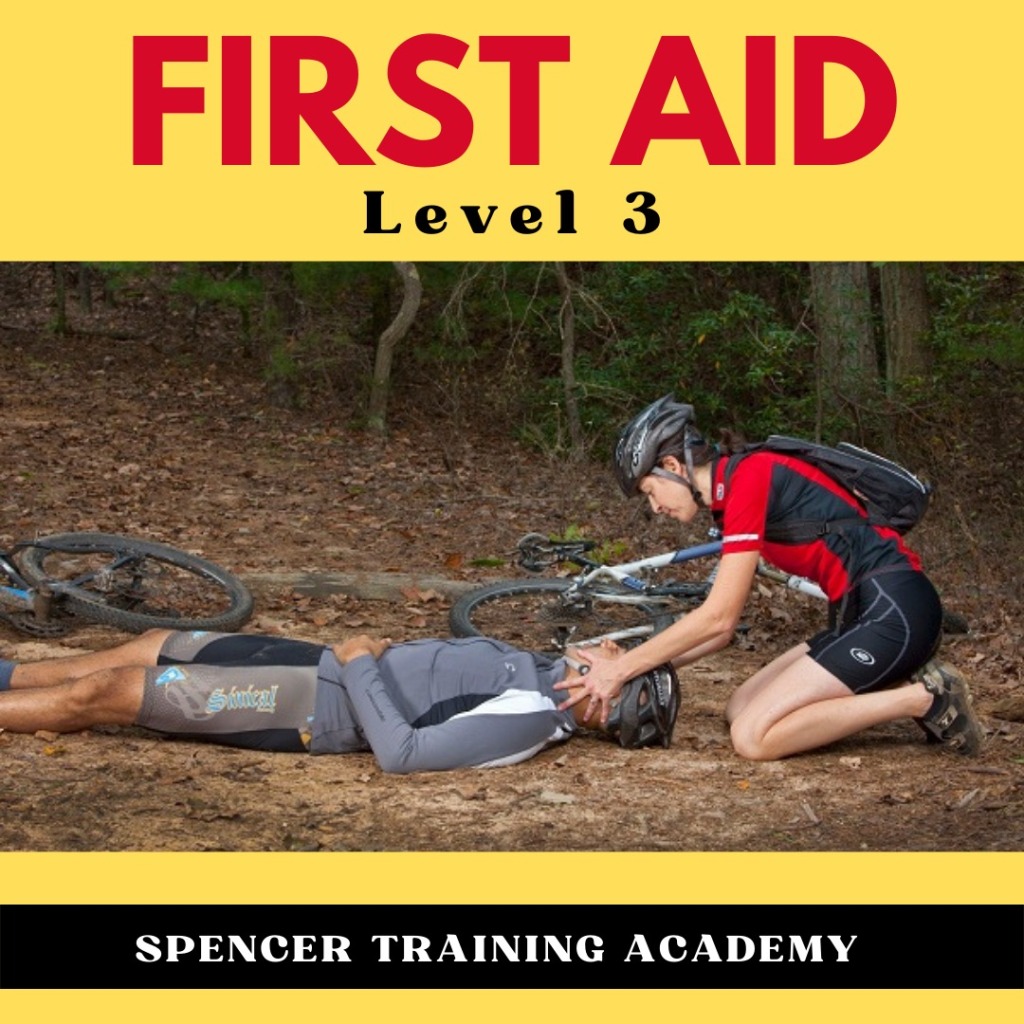 First Aid Courses ( Level 3 ) In Limpopo Province, South Africa