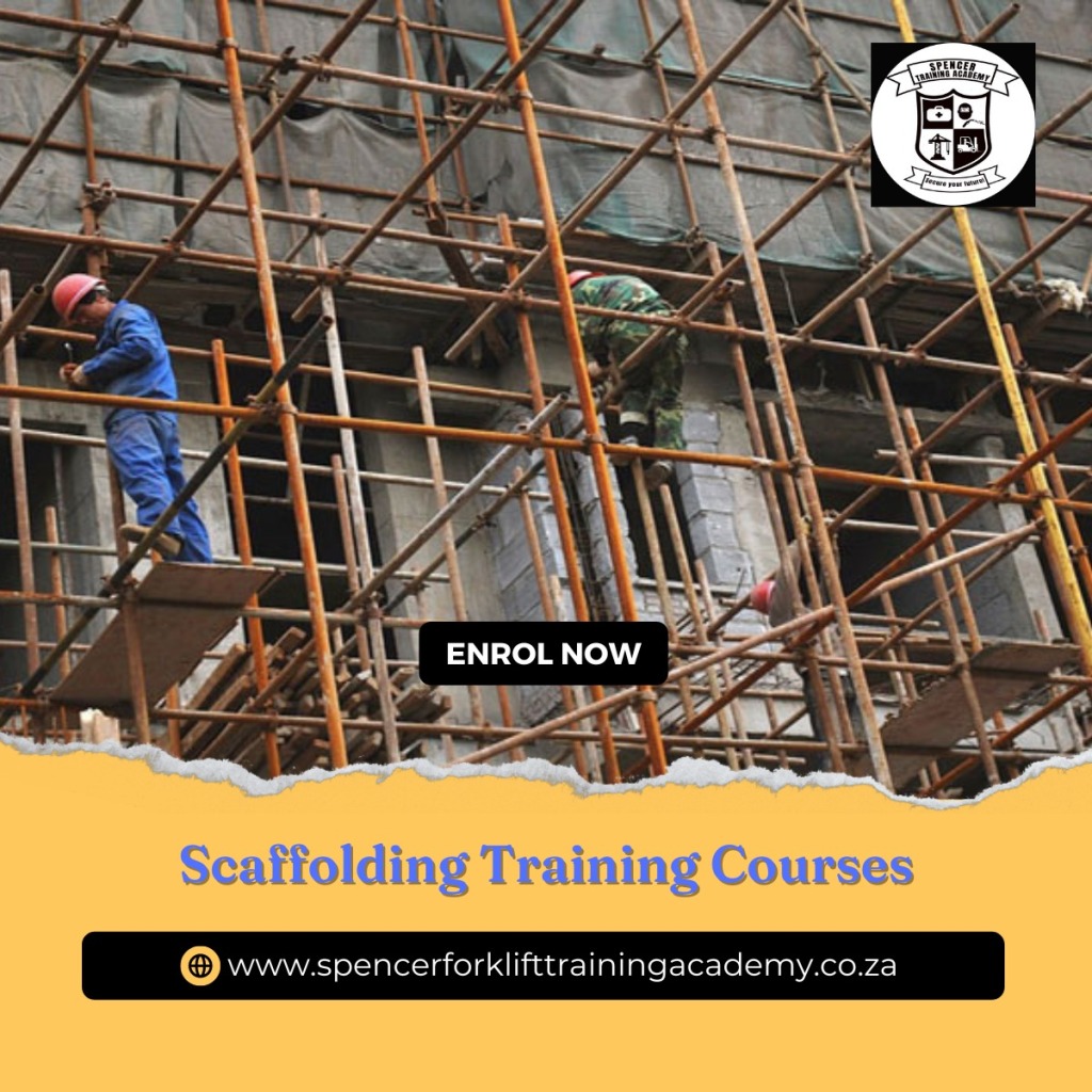 Scaffolding Training Courses Thohoyandou, Mokopane, Phalaborwa, Giyani, Lephalale, Louis Trichardt, Burgersfort, Musina, Limpopo Province